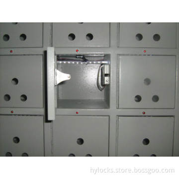 2014 Hot Sale Metal Lockers, Top Quality Locker